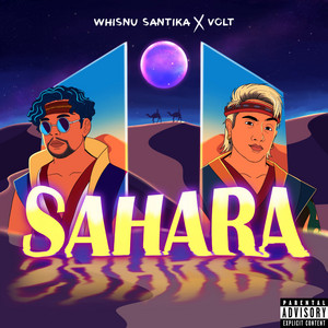 Download Lagu Whisnu Santika, Volt - Sahara MP3 Download Lagu Whisnu Santika, Volt - Sahara MP3