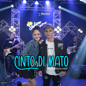 Download Lagu Safira Inema, James AP - Cinto Dimato MP3