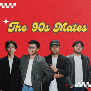 Download Lagu The 90s Mates - Kau MP3 Download Lagu The 90s Mates - Kau MP3