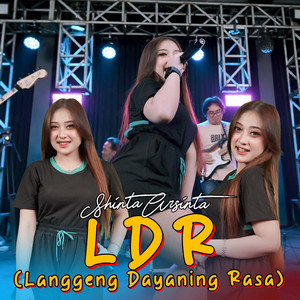 Download Lagu Shinta Arsinta - LDR (Langgeng Dayaning Rasa) MP3 Download Lagu Shinta Arsinta - LDR (Langgeng Dayaning Rasa) MP3