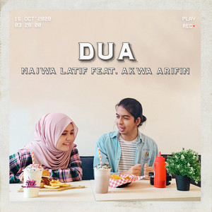 Download Lagu Najwa Latif - Dua (Feat. Akwa Arifin) MP3