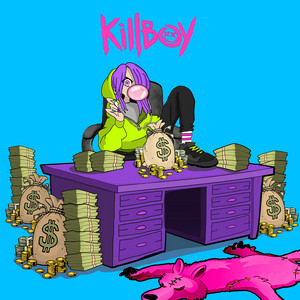 Download Lagu KILLBOY - HIGH ON MY OWN SUPPLY MP3 Download Lagu KILLBOY - HIGH ON MY OWN SUPPLY MP3