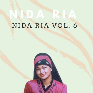 Download Lagu Nida Ria - Jilbab Putih MP3