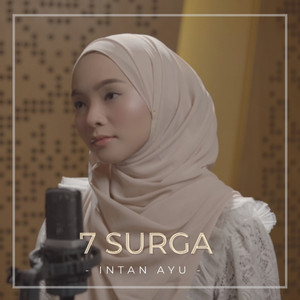 Download Lagu Intan Ayu - 7 Surga MP3 Download Lagu Intan Ayu - 7 Surga MP3