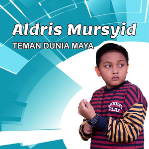 Download Lagu Aldris Mursyid - Teman Dunia Maya MP3