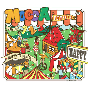 Download Lagu Mocca - Easy Like 123 MP3 Download Lagu Mocca - Easy Like 123 MP3
