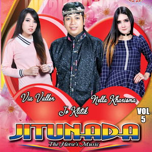 Download Lagu Nella Kharisma - Bojo Simpenan MP3 Download Lagu Nella Kharisma - Bojo Simpenan MP3