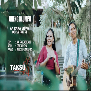 Download Lagu AA RAKA SIDAN, Ocha Putri - JINENG KLUMPU MP3