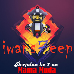 Download Lagu Iwansteep - Mama Muda MP3