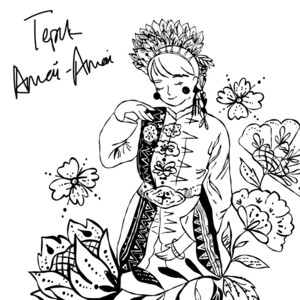 Download Lagu Pudds - Tepuk Amai-Amai MP3 Download Lagu Pudds - Tepuk Amai-Amai MP3