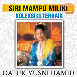 Download Lagu Yusni Hamid - Kau Yang Kunanti MP3