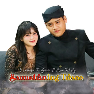 Download Lagu Wahyu F Giri, Esa Risty - SAMUDRANING TRESNO MP3 Download Lagu Wahyu F Giri, Esa Risty - SAMUDRANING TRESNO MP3
