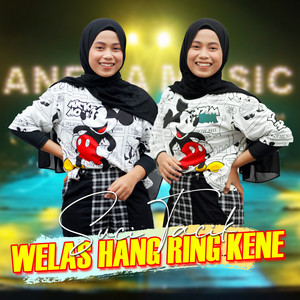 Download Lagu Suci Tacik - Welas Hang Ring Kene MP3