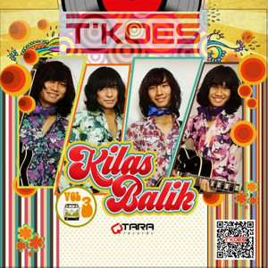 Download Lagu T'koes - Tonight (Menikmati Cinta) MP3 Download Lagu T'koes - Tonight (Menikmati Cinta) MP3