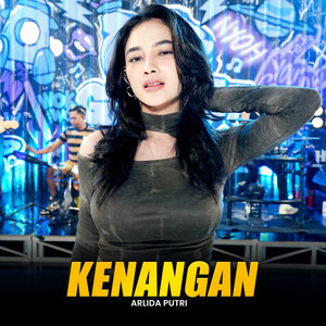 Download Lagu Arlida Putri - Kenangan MP3 Download Lagu Arlida Putri - Kenangan MP3