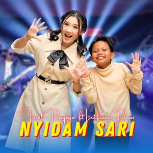 Download Lagu Farel Prayoga, Lutfiana Dewi - Nyidam Sari MP3 Download Lagu Farel Prayoga, Lutfiana Dewi - Nyidam Sari MP3