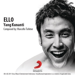Download Lagu Ello - Yang Ku Nanti MP3