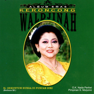 Download Lagu Waldjinah - Lgm. Rayuan Pulau Kelapa MP3