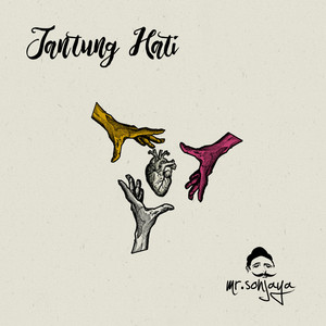 Download Lagu Mr. Sonjaya - Jantung Hati MP3