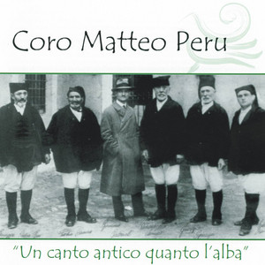 Download Lagu Coro Matteo Peru - Andira MP3