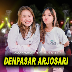 Download Lagu Sasya Arkhisna, Putri Kristya - Denpasar Arjosari MP3 Download Lagu Sasya Arkhisna, Putri Kristya - Denpasar Arjosari MP3