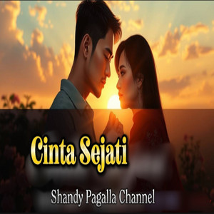 Download Lagu Shandy Pagalla Channel - Cinta Sejati MP3