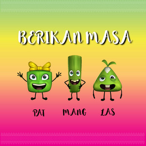 Download Lagu Juzzthin, Wafiy, Erissa, Jun, Rezza, Hazmil - Berikan Masa MP3 Download Lagu Juzzthin, Wafiy, Erissa, Jun, Rezza, Hazmil - Berikan Masa MP3