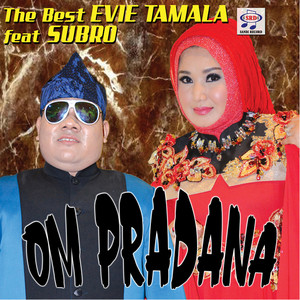 Download Lagu Evie Tamala, Subro - Luka Hati Luka Diri MP3 Download Lagu Evie Tamala, Subro - Luka Hati Luka Diri MP3