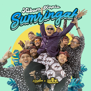 Download Lagu Hendra Kumbara, Syalala Orkes Milenial - Dalan Liyane - Koplo MP3