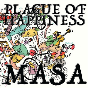 Download Lagu Plague Of Happiness - Lepaskan MP3 Download Lagu Plague Of Happiness - Lepaskan MP3