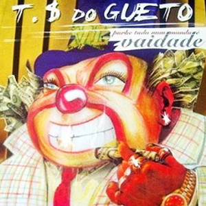 Download Lagu Trilha Sonora do Gueto - Face Oculta MP3