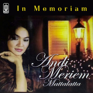 Download Lagu Andi Meriem Mattalatta - Kesepian MP3 Download Lagu Andi Meriem Mattalatta - Kesepian MP3