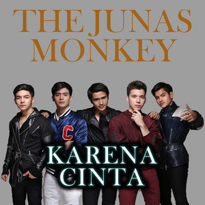 Download Lagu The Junas Monkey - Karena Cinta MP3 Download Lagu The Junas Monkey - Karena Cinta MP3