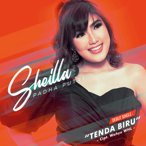 Download Lagu Sheilla Padha Putri - Tenda Biru MP3