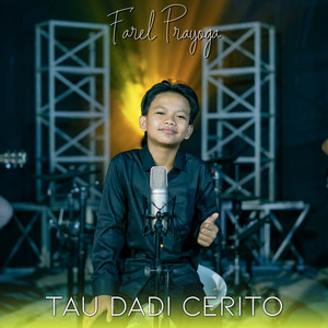 Download Lagu Farel Prayoga - Tau Dadi Cerito MP3