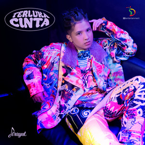Download Lagu Jirayut - Terluka Cinta MP3