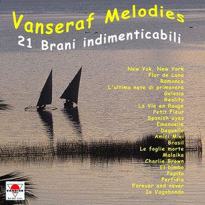 Download Lagu Vanseraf - Emanuelle MP3
