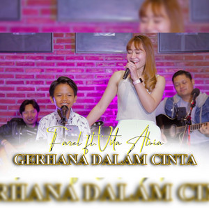 Download Lagu Farel Prayoga, Vita Alvia - Gerhana Dalam Cinta MP3 Download Lagu Farel Prayoga, Vita Alvia - Gerhana Dalam Cinta MP3