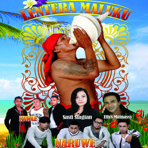 Download Lagu Naruwe - Cakalele MP3 Download Lagu Naruwe - Cakalele MP3