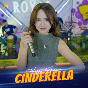 Download Lagu Happy Asmara - Cinderella MP3 Download Lagu Happy Asmara - Cinderella MP3