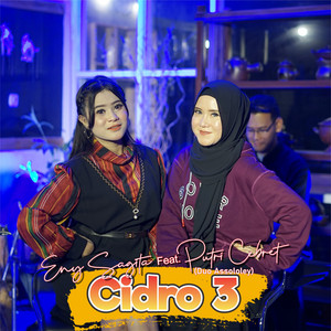 Download Lagu Eny Sagita, Putri Cebret - Cidro 3 MP3 Download Lagu Eny Sagita, Putri Cebret - Cidro 3 MP3