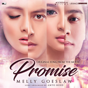 Download Lagu Melly Goeslaw - Promise (From "Promise") - Original Soundtrack MP3 Download Lagu Melly Goeslaw - Promise (From "Promise") - Original Soundtrack MP3