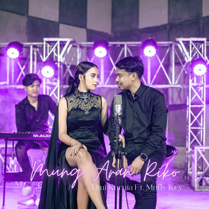 Download Lagu Alfredo Langelo, Dini Kurnia, Mufly Key - Mung Aran Riko MP3