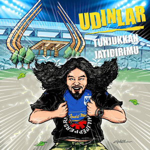 Download Lagu Udin Larahan - Tunjukkan Jatidirimu MP3 Download Lagu Udin Larahan - Tunjukkan Jatidirimu MP3