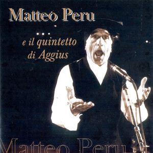 Download Lagu Matteo Peru, Quintetto DI Aggius - L'andira andira MP3