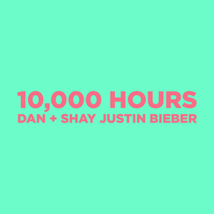 Download Lagu Dan + Shay, Justin Bieber - 10,000 Hours (with Justin Bieber) MP3 Download Lagu Dan + Shay, Justin Bieber - 10,000 Hours (with Justin Bieber) MP3