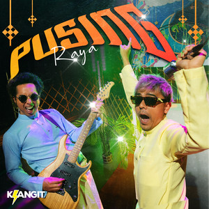 Download Lagu Klangit - Pusing Raya MP3