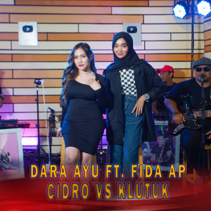 Download Lagu Dara Ayu, Fida AP - Cidro Vs Klutuk MP3 Download Lagu Dara Ayu, Fida AP - Cidro Vs Klutuk MP3