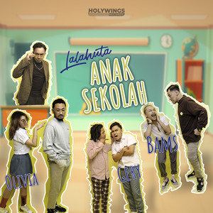 Download Lagu Lalahuta, Gery Alfredo, Ananda Bams, Olivia Ruth - Anak Sekolah MP3