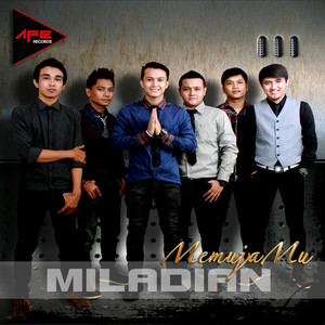 Download Lagu Miladian - Memujamu MP3